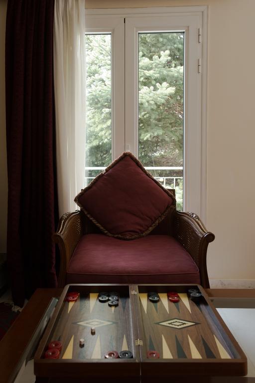 קלבריטה Papastavrou Apartments חדר תמונה