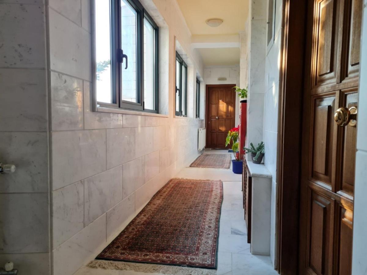 קלבריטה Papastavrou Apartments מראה חיצוני תמונה